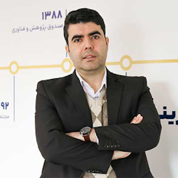 دکتر بهنام طالبی