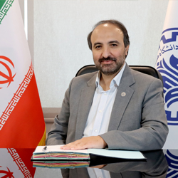 دکتر سیدعباس موسوی