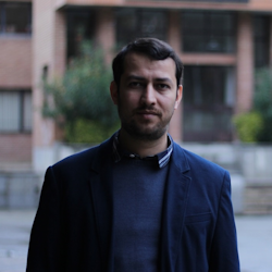 دکتر مجتبی تقی‌پور