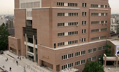 دانشکده کامپیوتر شریف