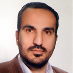دکتر حسن حدادپور