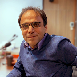 دکتر هرمزی نژاد