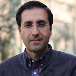دکتر نوید ارجمند